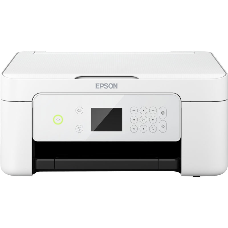 Afbeelding laden in galerijviewer, Epson expression home xp-4205 all-in-one inkjetprinter (wit, usb, wlan, scan, kopie)
