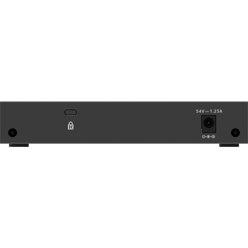 Afbeelding laden in galerijviewer, Netgear gs308ep switch (zwart)
