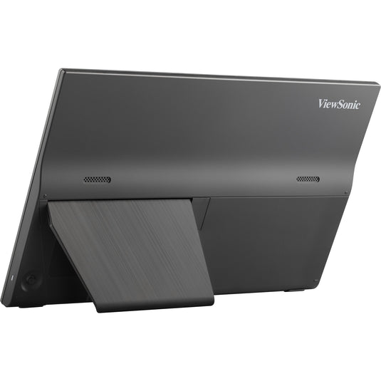 Viewsonic vx1654 draagbare gaming monitor 16 (zwart, 1x micro-hdmi, usb-c, sound, 144 hz)