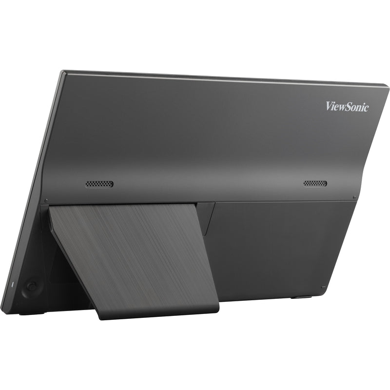 Afbeelding laden in galerijviewer, Viewsonic vx1654 draagbare gaming monitor 16 (zwart, 1x micro-hdmi, usb-c, sound, 144 hz)
