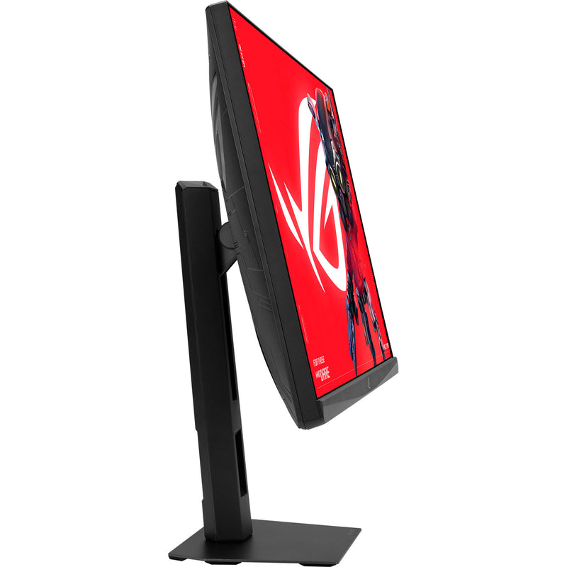 Afbeelding laden in galerijviewer, Asus rog strix pulsar xg27aqngv 27 gaming monitor (zwart, 2x hdmi, displayport, 3x usb-a, usb-b, 360 hz)

