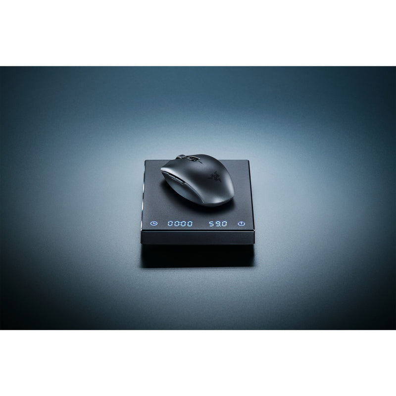 Afbeelding laden in galerijviewer, Razer orochi v2 mobile wireless gaming mouse (zwart, 18.000 dpi, 2.4 ghz + bluetooth)
