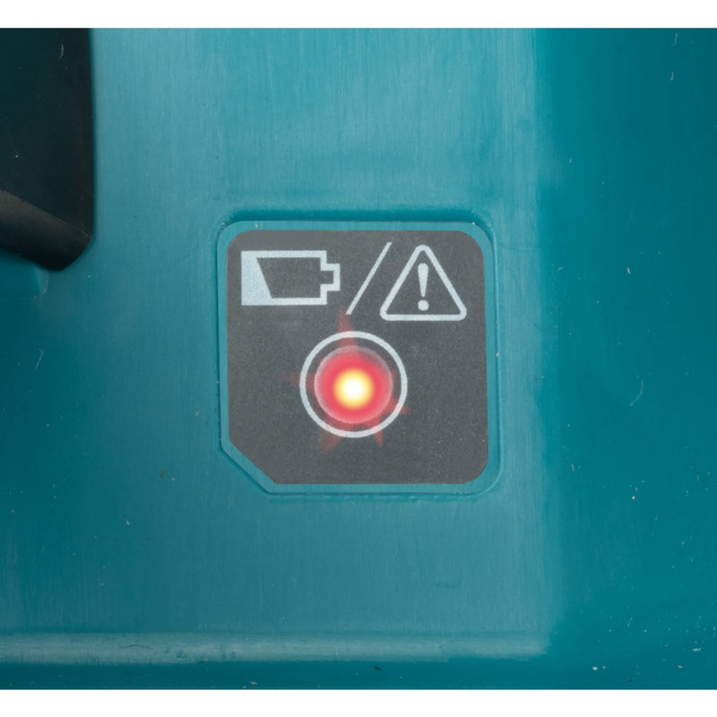 Afbeelding laden in galerijviewer, Makita accu grasmaaier dlm330z (blauw zwart, accu en oplader niet inbegrepen)
