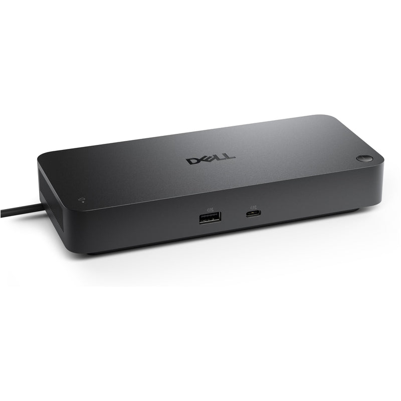 Afbeelding laden in galerijviewer, Dell pro thunderbolt 5 slimme dock - sd25tb5 dockingstation
