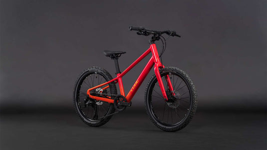 Cube numove 200 disc redrose´n´peach