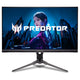Acer predator xb273u x1 27 gaming monitor (zwart, 2x hdmi, 1x display, audio, amd freesync, 200 hz)