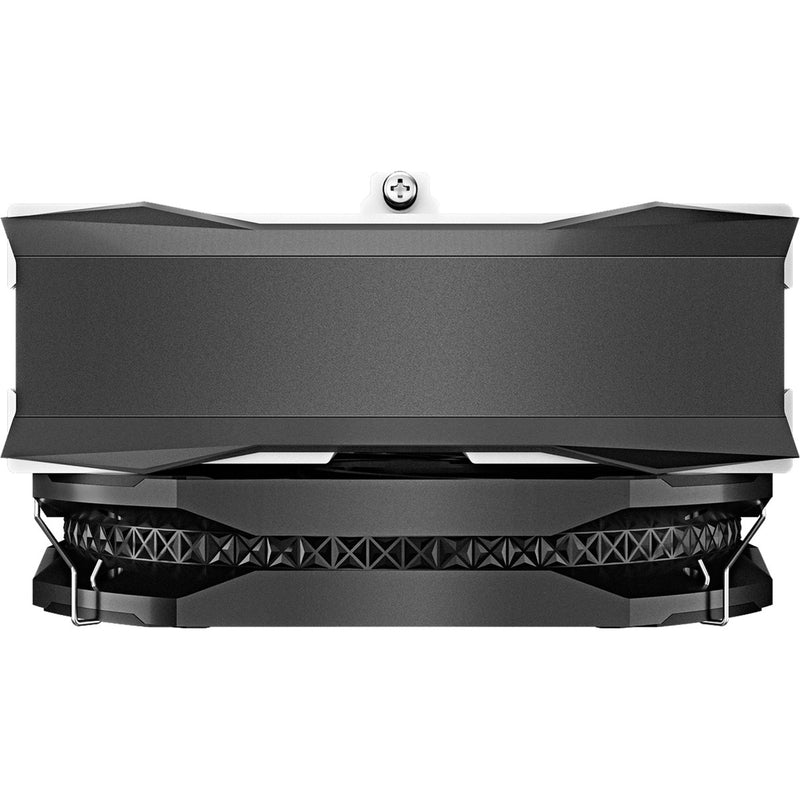 Afbeelding laden in galerijviewer, Deepcool as500 rgb cpu-koeler (4-pins pwm fan-connector)

