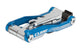 Cube tool smart blue chrom