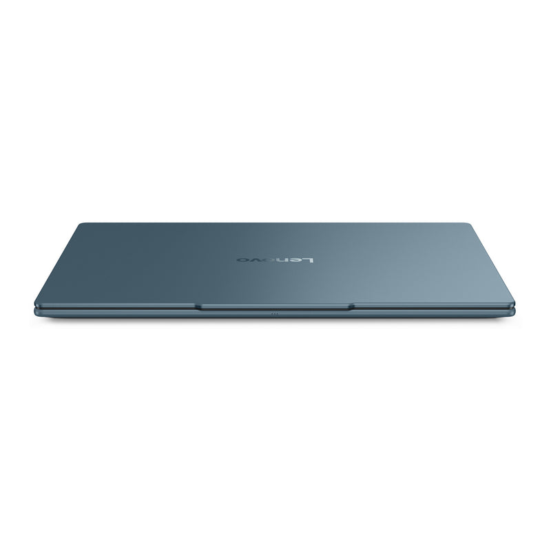 Afbeelding laden in galerijviewer, Lenovo yoga slim 7 14akp10 (83jy0082mh) 14 copilot+ laptop (blauwgroen | ryzen 7 350 | radeon 860m | 32 gb | 1 tb ssd)
