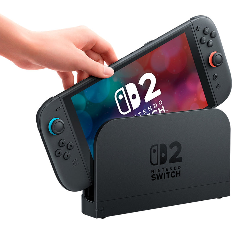 Afbeelding laden in galerijviewer, Nintendo switch 2 handheld game console
