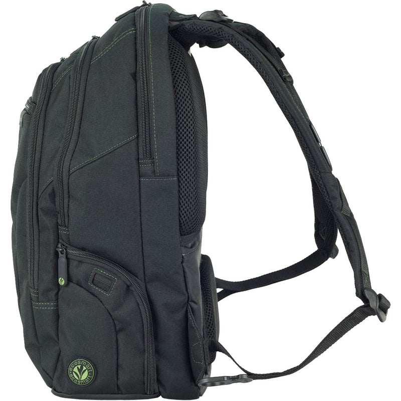 Afbeelding laden in galerijviewer, Targus ecospruce 15.6 backpack rugzak (zwart)
