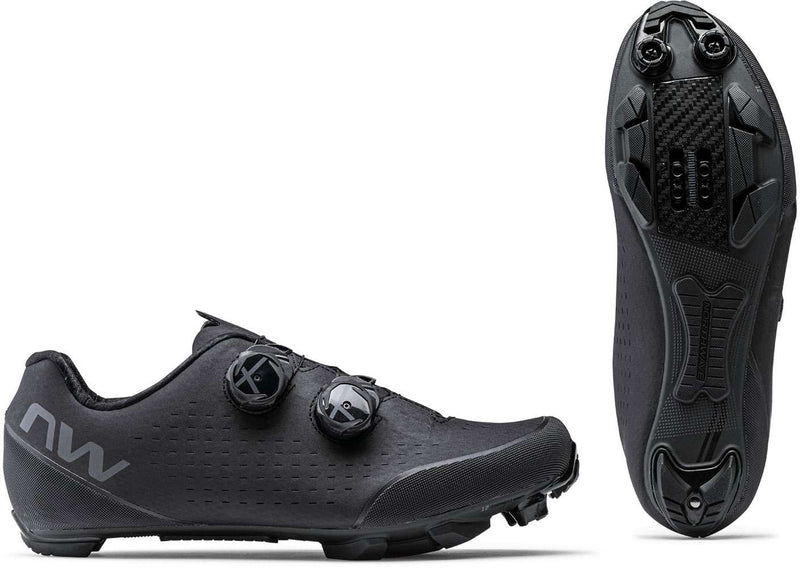 Afbeelding laden in galerijviewer, Northwave rebel 3 - mtb shoes
