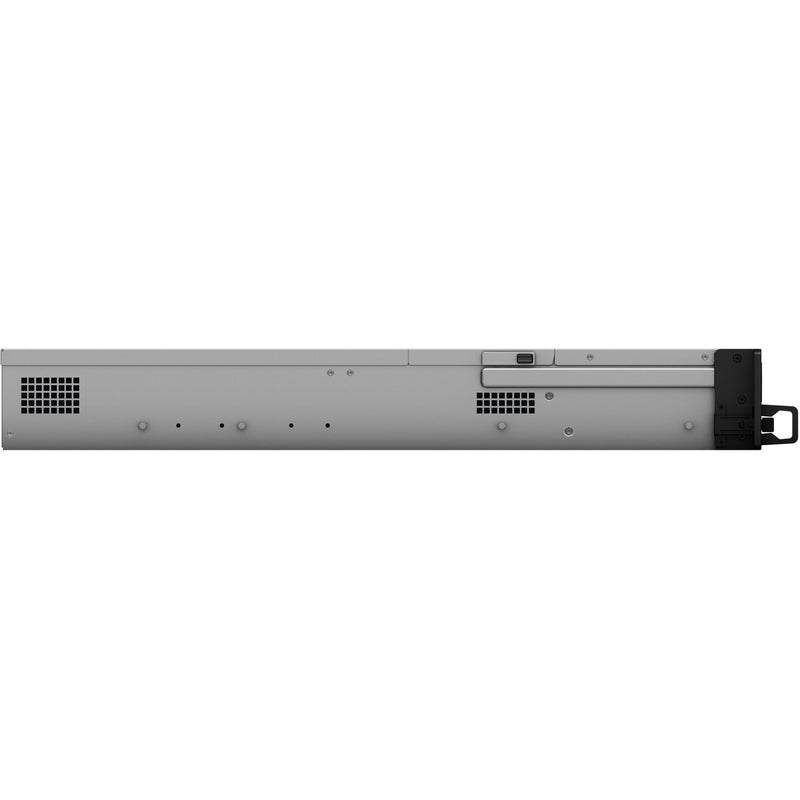 Afbeelding laden in galerijviewer, Synology rackstation rs3621rpxs nas (zwart grijs, 4x lan, usb 3.0)
