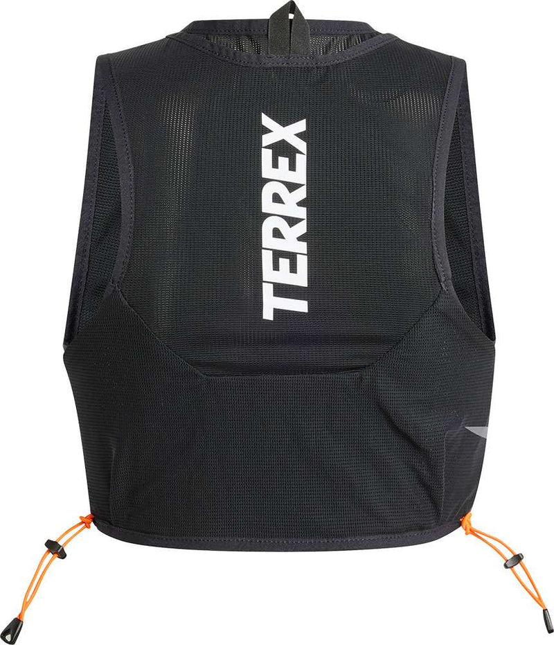 Afbeelding laden in galerijviewer, Adidas terrex trail 5l - running vest
