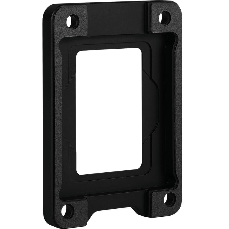 Afbeelding laden in galerijviewer, Thermal grizzly cpu contact frame v1 - intel 1851 montagegereedschap (zwart)

