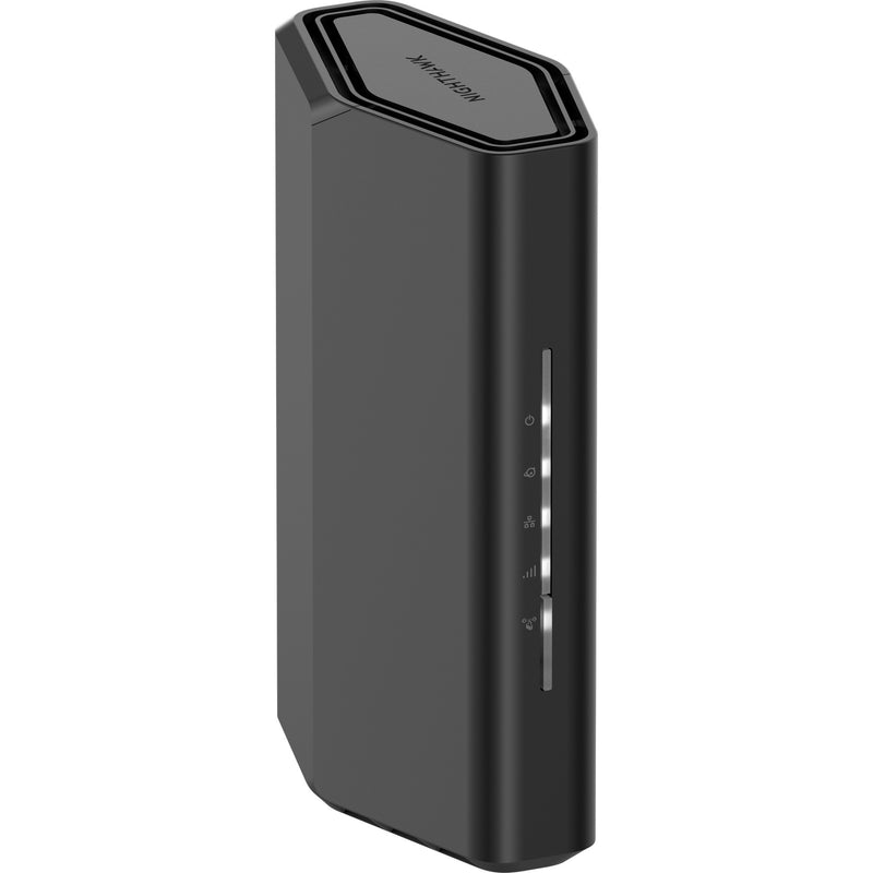 Afbeelding laden in galerijviewer, Netgear nighthawk wifi 7-router rs100 (zwart)
