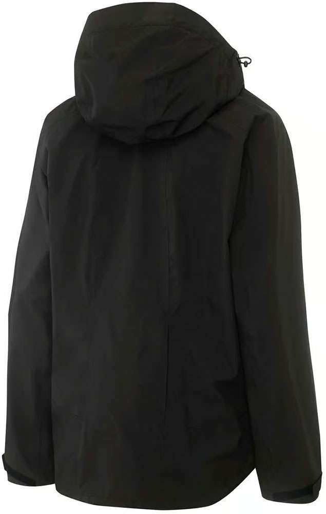 Afbeelding laden in galerijviewer, Protective space age - mtb all-weather jacket
