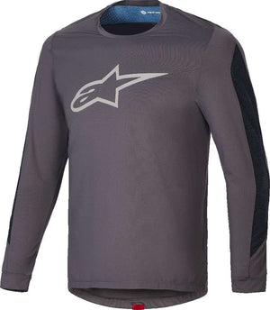 Alpinestars dura inset astar - mtb long sleeve jersey