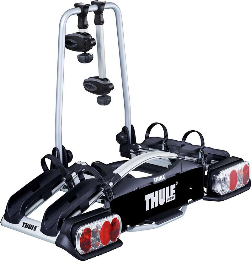 Afbeelding laden in galerijviewer, Thule fietsendrager EuroWay G2 2B 13p 920
