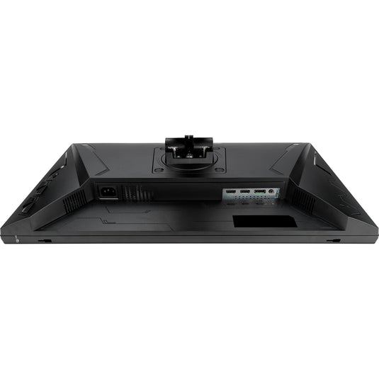 Asus tuf gaming vg249ql3a 24 monitor (zwart, 2x hdmi, 1x displayport, 180 hz)