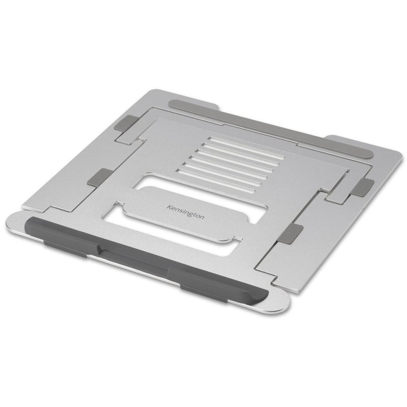 Afbeelding laden in galerijviewer, Kensington easy riser aluminium laptop riser standaard (aluminium)
