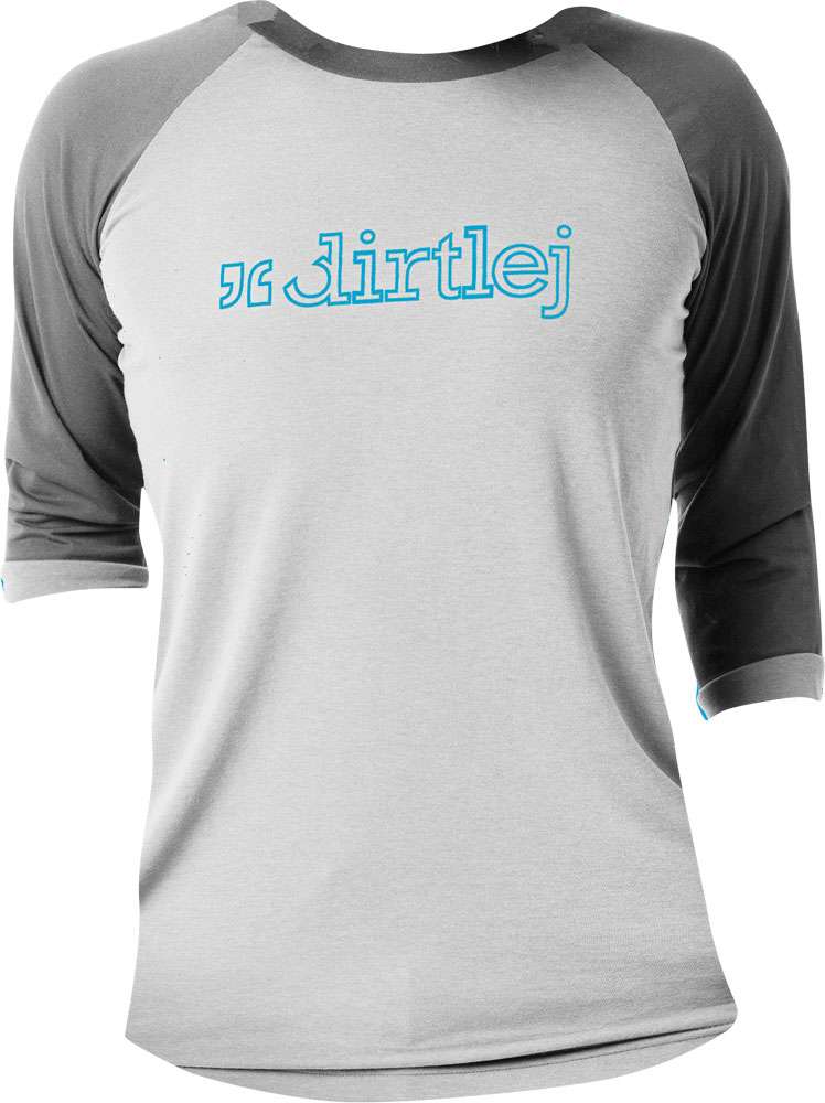 Afbeelding laden in galerijviewer, Dirtlej mountee - mtb 3 4 jersey
