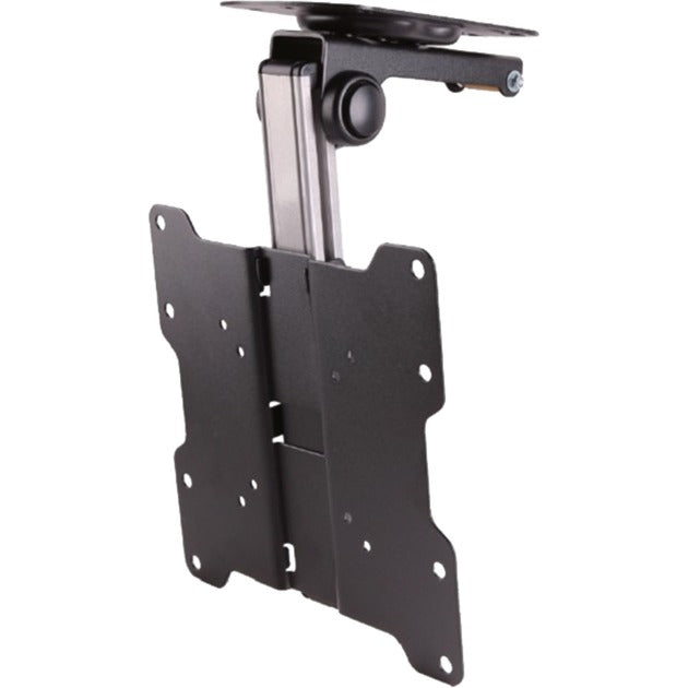 Afbeelding laden in galerijviewer, Neomounts fpma-c020black monitor plafondsteun bevestiging (zwart)
