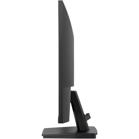 Iiyama prolite xu2793qsu-b7 27 monitor (zwart, hdmi, displayport, 2x usb-a, usb-b)
