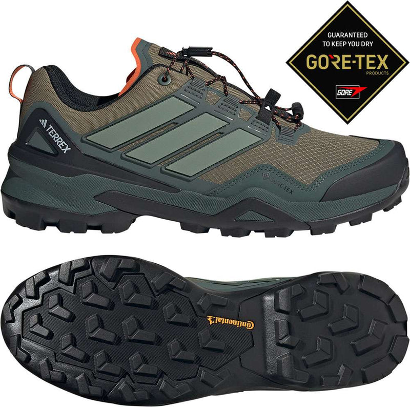 Afbeelding laden in galerijviewer, Adidas terrex skychaser gtx - hiking shoes
