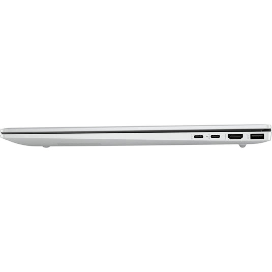 Hp omnibook 5 16-bc1070nd (bl8x8ea) 16 laptop (zilver | ryzen 7 8840u | radeon 780m | 16 gb | 512 gb ssd)