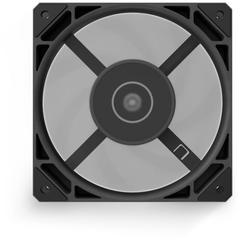 Afbeelding laden in galerijviewer, Ekwb ek-loop fan fpt 120 case fan (zwart, 120 x 120 x 27 mm, pwm)
