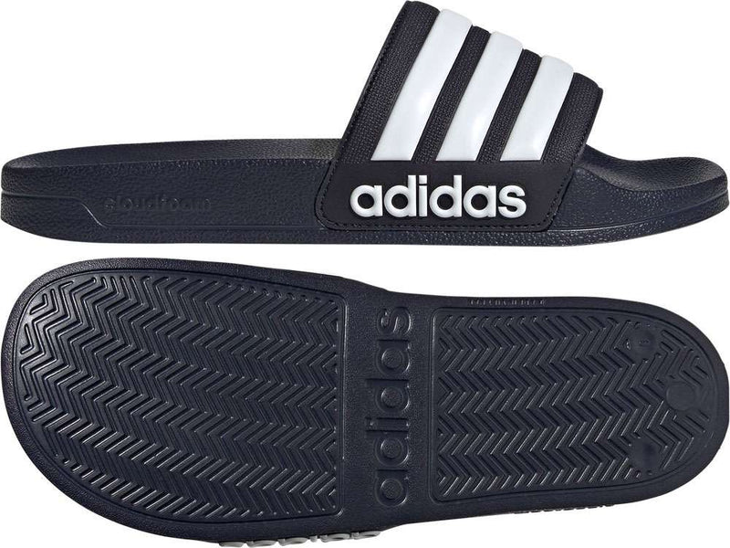 Afbeelding laden in galerijviewer, Adidas adilette shower - bath slippers
