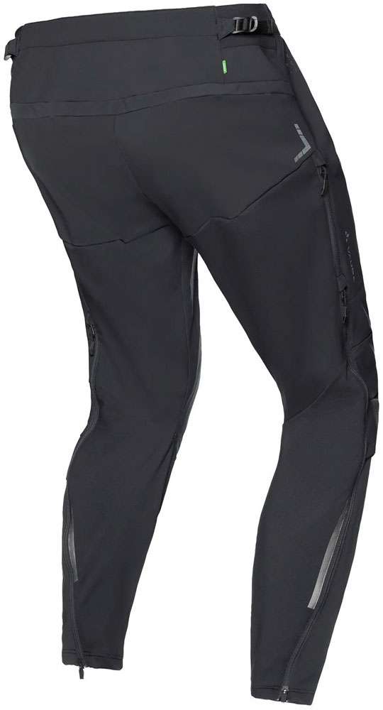 Afbeelding laden in galerijviewer, Vaude qimsa pro - softshell pants
