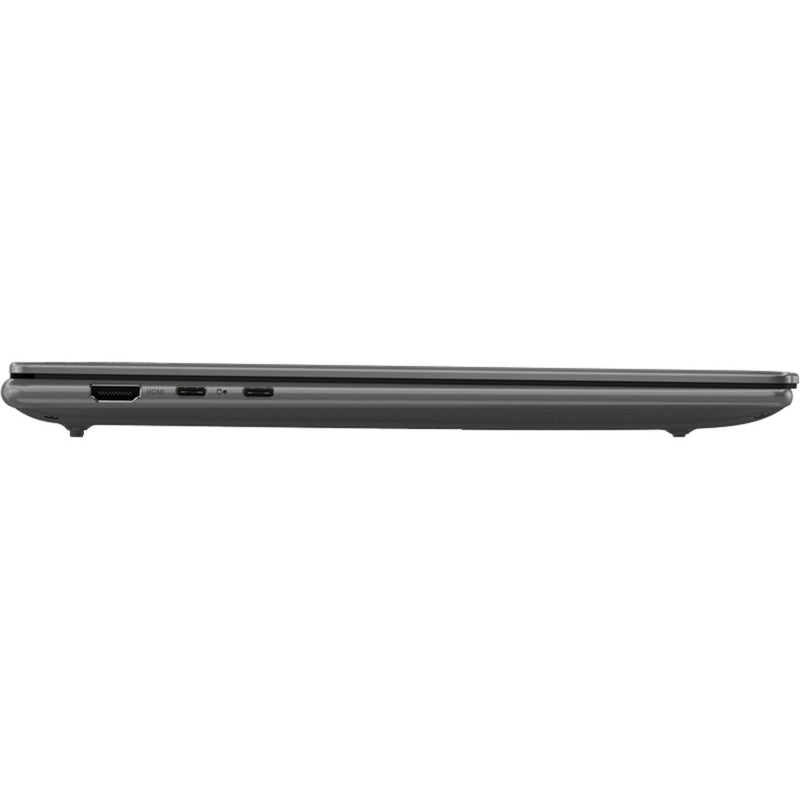 Afbeelding laden in galerijviewer, Lenovo yoga pro 7 14aph8 (82y8003cmh) 14.5 2-in-1 laptop (grijs | ryzen 7 7840hs | radeon 780m | 16 gb | 512 gb ssd)
