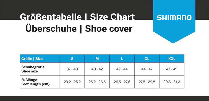 Afbeelding laden in galerijviewer, Shimano dual softshell - overshoes

