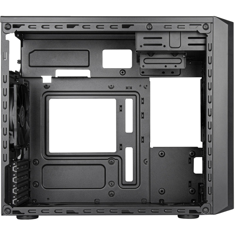 Afbeelding laden in galerijviewer, Silverstone fara 311 midi tower behuizing (zwart | 3x usb-a)
