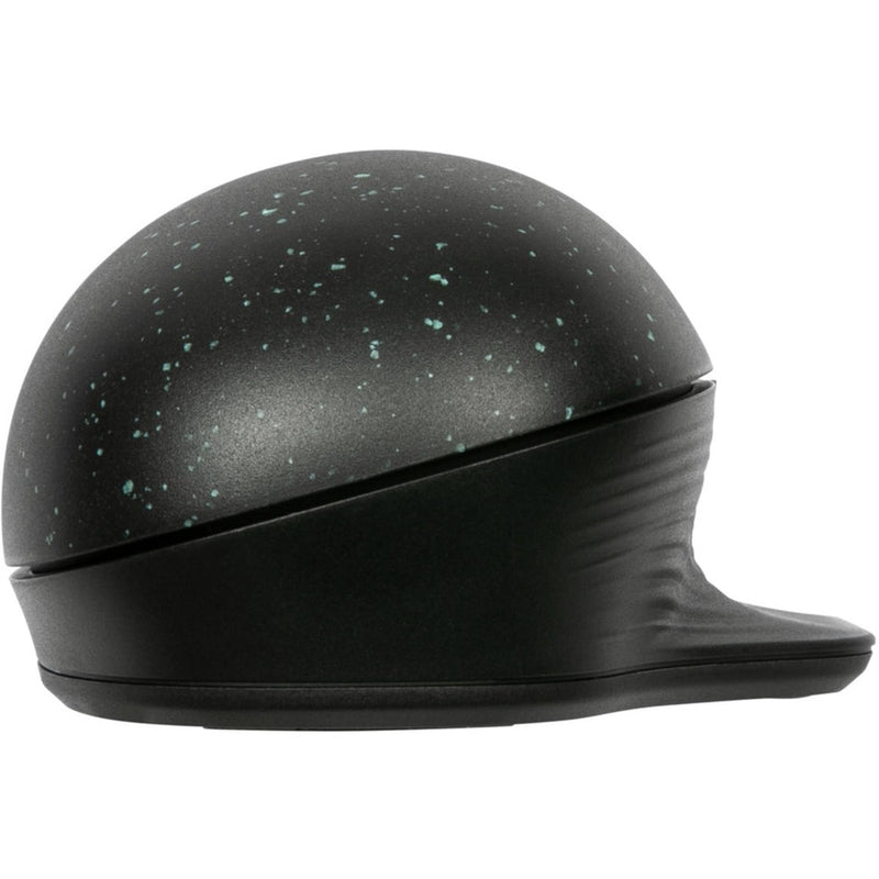 Afbeelding laden in galerijviewer, Targus ergoflip ecosmart mouse (zwart, 4000 dpi, bluetooth 5.0 low energy)
