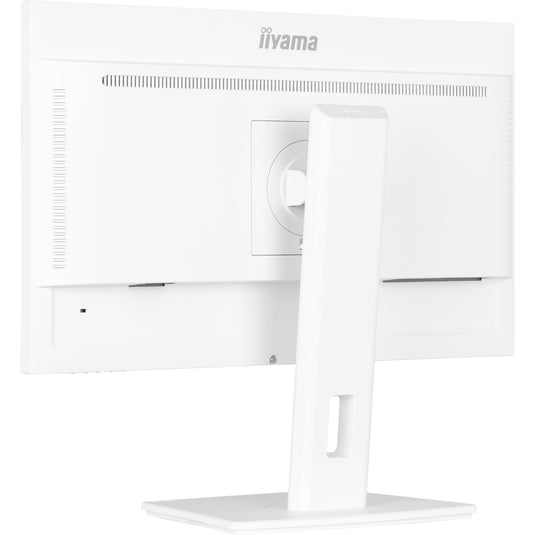 Iiyama prolite xub2497hsu-w2 23.8 monitor (wit, hdmi, displayport, 2x usb-a, usb-b)