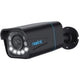 Reolink p430-b beveiligingscamera (zwart)