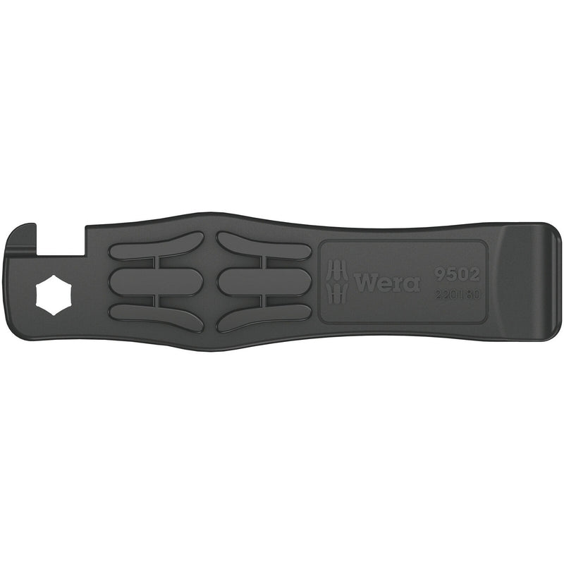 Afbeelding laden in galerijviewer, Wera bicycle set 3, 41‑delig gereedschapsset (zwart groen)
