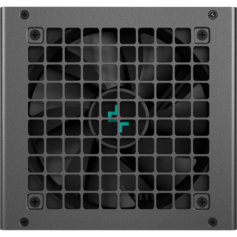 Afbeelding laden in galerijviewer, Deepcool pn650m modulaire 650 watt voeding (zwart, 3x pcie)
