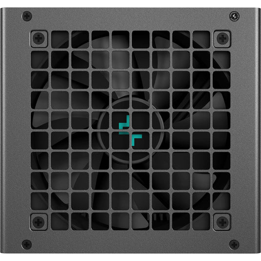 Deepcool pn650m modulaire 650 watt voeding (zwart, 3x pcie)