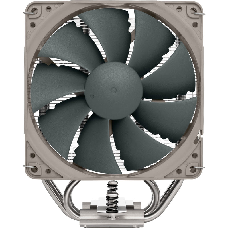 Afbeelding laden in galerijviewer, Noctua nh-u12s redux cpu-koeler (grijs, 4-pins pwm fan-connector)
