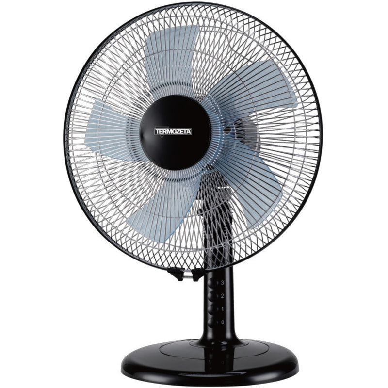 Afbeelding laden in galerijviewer, Termozeta airzeta 30 model ventilator
