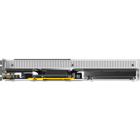 Inno3d geforce rtx 5070 twin x2 oc white grafische kaart (wit, dlss 4, 3x displayport, 1x hdmi 2.1)