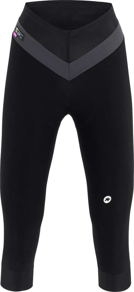 Afbeelding laden in galerijviewer, Assos uma gt spring fall c2 - women's cycling shorts with pad
