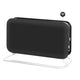Mill wifi convectorkachel co1200wifi3black (zwart, 1200 watt, wifi + app control)