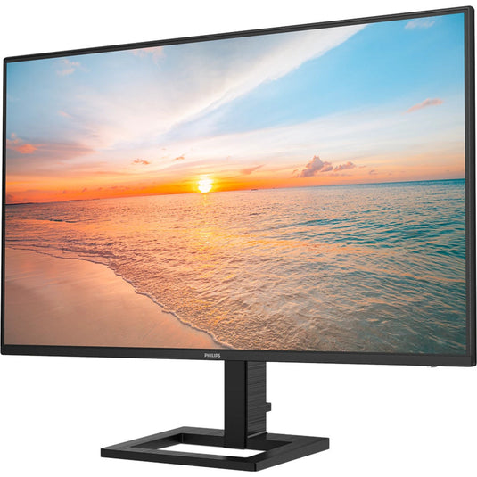 Philips 27e1n1600ae 00 27 monitor (zwart, hdmi, 2x usb-a, usb-c)