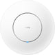 Cudy ac1200 wi-fi gigabit access point (wit, mesh)