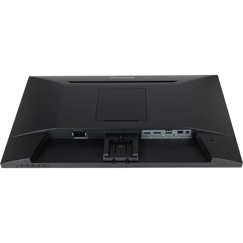 Afbeelding laden in galerijviewer, Iiyama prolite xu2493hsu-b7 24 monitor (zwart (mat), hdmi, displayport, 2x usb-a, usb-b)
